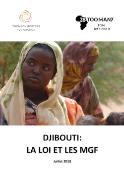 Djibouti: The Law and FGM (2018, French)